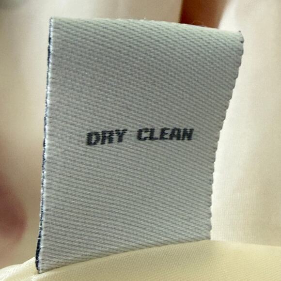 90s Y2k Floral Belted Midi Dress Romantic Coquette Garden Party Dolly Dollette 4 - Picture 7 of 10